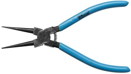 Szczypce Segera proste wewnętrzne 180mm Corona / Richmann C7012