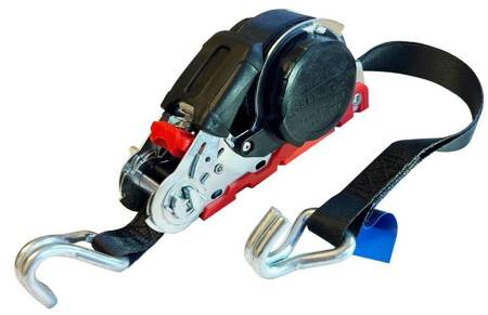 Pas transportowy samozwijający 350 kg / 700 kg