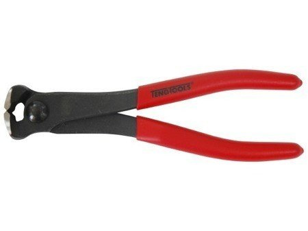Szczypce tnące czołowe 160 mm TENGTOOLS MB448-6