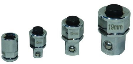 Komplet adapterów 4szt. Jonnesway W45316S-AD 