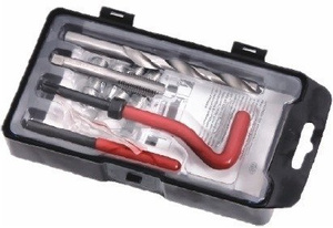 Zestaw do naprawy gwintów M14x1.25 QUATROS QS14187K 