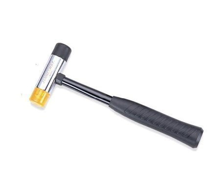 JONNESWAY MŁOTEK PLASTIKOWO-GUMOWY  750G   M07016