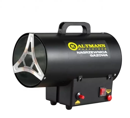 KALTMANN NAGRZEWNICA GAZOWA 30KW