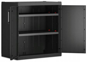 KETER SZAFKA NISKA DETROIT XL 89x93x54cm