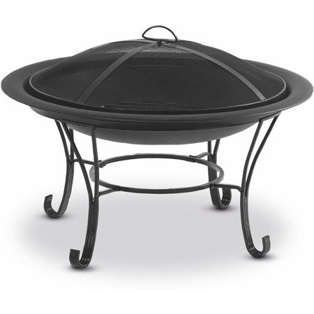 Fieldmann palenisko grill węglowy przenośny FZG 1010