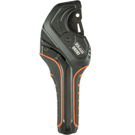 OBCINAK DO RUR PCV 42 MM, TEFLON, STAL SK-5 RICHMANN EXCLUSIVE C0297