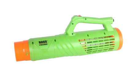 Turbo dysza rozpylająca do opryskiwacza akumulatorowego 