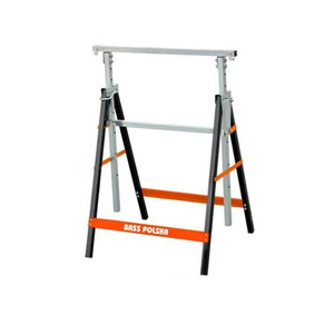 Stojak teleskopowy kozioł budowalny 80 - 130 cm