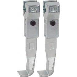 2 RAMIONA ŚCIĄGACZA (PARA) 150 MM