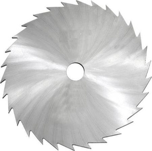 PIŁA TARCZOWA 400x32mm 40-ZĘBÓW BEZ WIDII