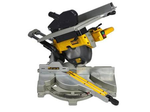 DEWALT PIŁA UKOŚNICA / PIŁA STOŁOWA 1600W 305mm D27112
