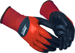 Rękawice robocze olejoodporne GUIDE 9503 rozm.7 223590153