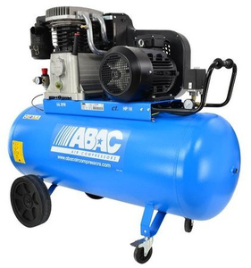 Kompresor tłokowy dwustopniowy ABAC PRO B7000 270 CT10 (4116020782)