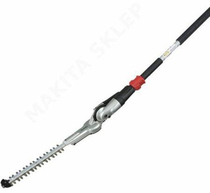 MAKITA PRZYSTAWKA - NOŻYCE DO ŻYWOPŁOTU KRÓTKIE 25cm EN420MP DO CS246.4CBC