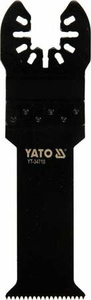 YATO BRZESZCZOT WGŁĘBNY DO NARZĘDZIA WIELOFUNKCYJNEGO HCS 32 x 120mm