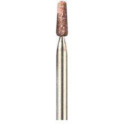 DREMEL KAMIEŃ SZLIFIERSKI Z TLENKU GLINU 3,4 mm 3szt.