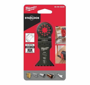 MILWAUKEE MT BRZESZCZOT BIMETALOWY 43 x 47mm DO CIĘCIA WGŁĘBNEGO