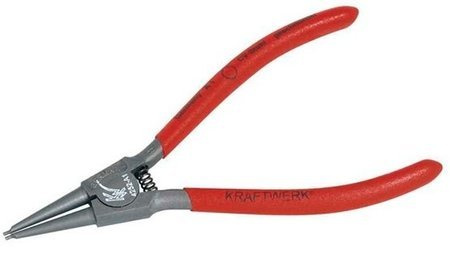 Szczypce do pierścieni zabezpieczających 19-60 mm Kraftwerk 4252-A2