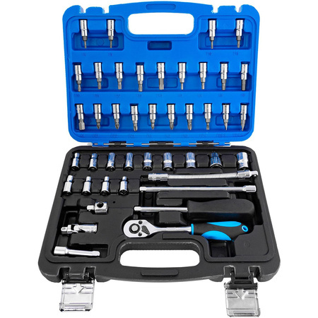 ZESTAW 43 EL. 1/4 C.V. Richmann C1143