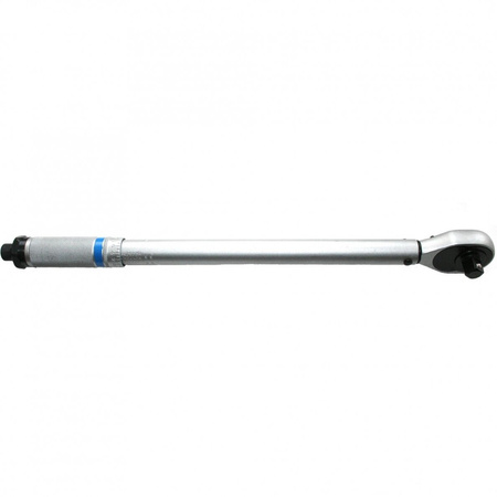 Klucz dynamometryczny 1/2" 42-210 Nm King Roy CTL0068