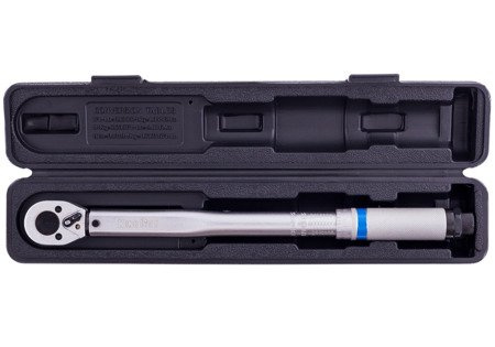 Klucz dynamometryczny 3/8" 19-110 Nm King Roy CTL0069