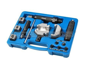 Quatros Przyrząd hydrauliczny do zarabiania przewodów hamulcowych QS70097