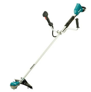 MAKITA KOSA 2x18V BEZ AKUMULATORÓW I ŁADOWARKI  DUR368AZ