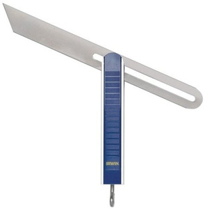 Kątownik nastawny 250 mm Irwin 10503546
