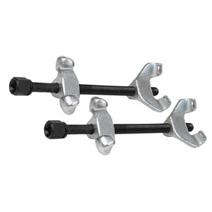 Sprężarka sprężynowa, 2 sztuki AT4016 - ELLIENT TOOLS