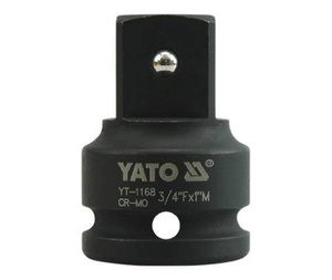YATO REDUKCJA UDAROWA 3/4 na 1"  1168