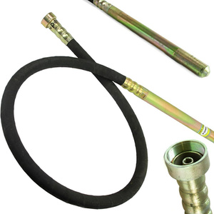 WIBRATOR DO BETONU Z WĘŻEM 35mmx2m RIPPER MAR-POL