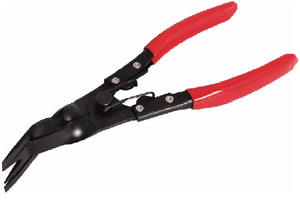 Szczypce do zapinek tapicerskich Quatros QS24085