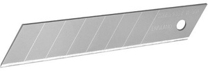 Ostrze łamane 18 mm 10 szt. Stanley 1-11-301