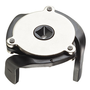 3-częściowy klucz natychmiastowy do filtrów oleju z magnesem CN0040 - ELLIENT TOOLS