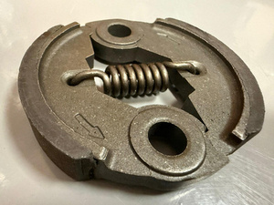 CZ.AW KOSA SPRZĘGŁO DO BC415 BC520