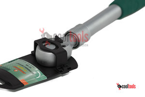 Grzechotka o zmiennej długości 1/2" JONNESWAY R5104