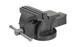 AWTOOLS IMADŁO ŚLUSARSKIE STAŁE LEKKIE 6"/150mm