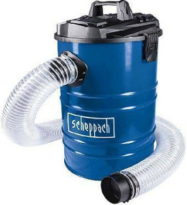 SCHEPPACH URZĄDZENIE ODCIĄGOWE DC100