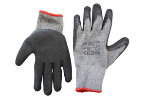 RĘKAWICE ROBOCZE POWLEKANE 9" RWGRIP PP001-9
