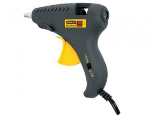 STANLEY PISTOLET DO KLEJU NA GORĄCO  15W GR15-6
