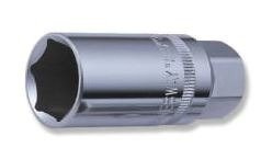 Klucz do świec 14mm 6kt 1/2" Jonnesway S17H4314