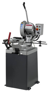 L&N 206510216 Przecinarka do cięcia żelaza i stali LCC 315