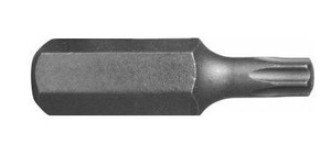 Końcówka BIT TORX 6 kątna 10mm Jonnesway