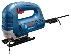 Wyrzynarka GST 8000 E Professional 710W  Bosch 0 601 58H 000