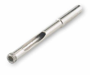AWTOOLS KORONA Z NASYPEM DIAMENTOWYM  6mm