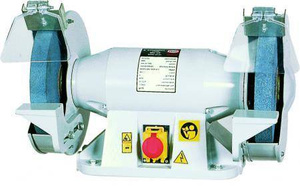 PROMA SZLIFIERKA STOŁOWA 1100W 400V BKS-2500