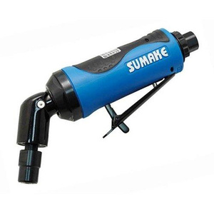 Prostownica kątowa Air 1/4" 115° STDG1026L - SUMAKE