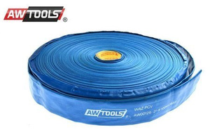 AWTOOLS WĄŻ DO WODY 2" x 100m PCV NIEBIESKI