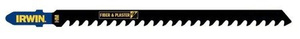 Brzeszczot do włókna szklanego i gipsu do wyrzynarki 100 mm 6TPI Irwin 10505815