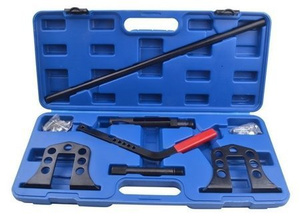 Quatros Zestaw do demontażu zaworów 7szt. QS40103A